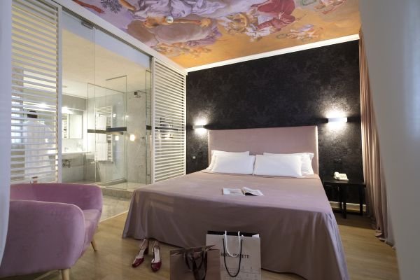 Hotel D120 (Olgiate Olona)